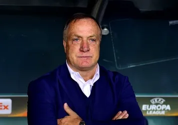 Fenerbahçe'de Advocaat paniği!