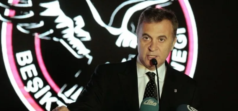 Beşiktaş'tan Şenol Güneş açıklaması