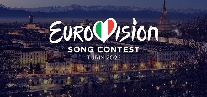 Eurovision 2022 hangi kanalda yayınlanacak? Eurovision 2022 ne zaman, saat kaçta, hangi gün yapılacak?