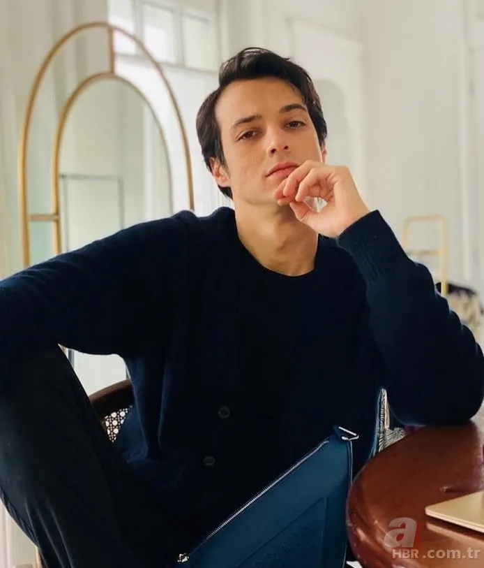 Mert Yazıcıoğlu başrol oldu! Kuruluş Osman'da "Orhan Bey" dönemi 6