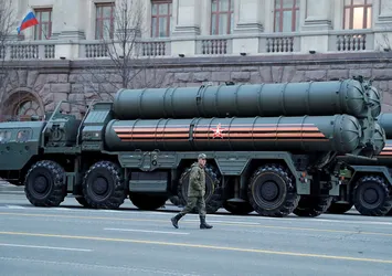 ABD'den S-400 açıklaması! Tarih verdiler...