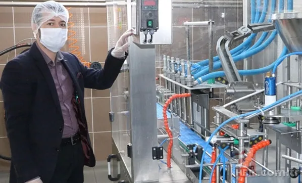 Aracını satıp bu işe girdi hayatı değişti! Memleketinde gelir kapısı oldu! Şimdi paraya para demiyor... 7