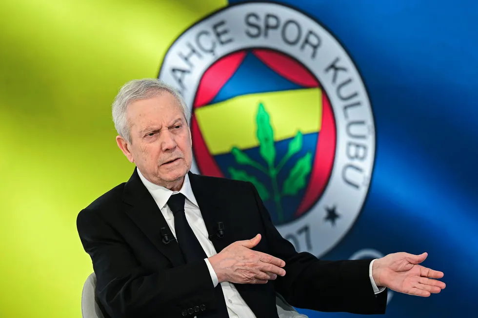 Fenerbahçe'de şampiyonluk reçetesi: Bir golcü bitti diğeri yolda - 2