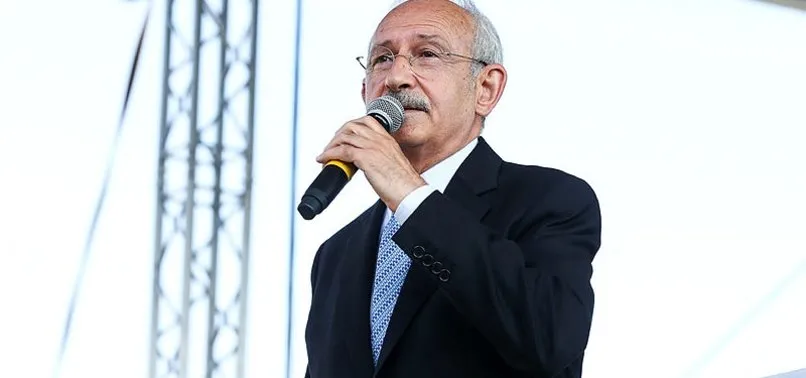 Kılıçdaroğlu'ndan skandal IMF açıklaması