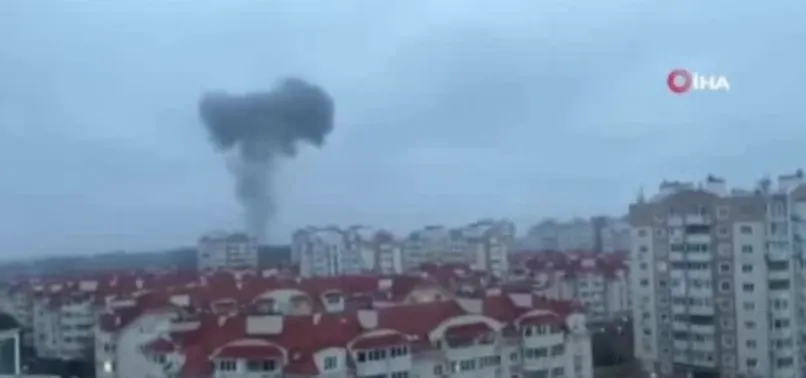 Rusya-Ukrayna savaşı başladı! En tehlikeli nokta neresi? Türkiye ne yapacak?