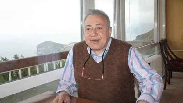 Son dakika: Kovid-19 tedavisi gören Prof. Dr. Orhan Kural'dan kötü haber - 2