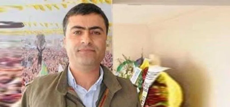 HDP'Lİ ABDULLAH ZEYDAN HAKKINDA FLAŞ KARAR