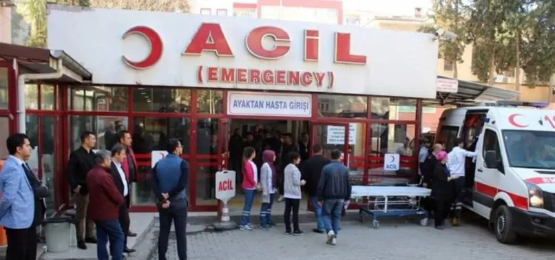 PYD'den sınırdaki işçilere silahlı saldırı