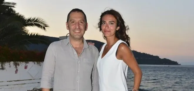 2003 Türkiye Güzeli Gamze Karaman ile işadamı Nedim Keçeli evleniyor