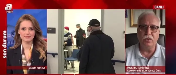 Türkiye’nin gözü normal hayat planında! 3. doz aşılar ne zaman? 3. doz hangi aşı ile yapılacak?