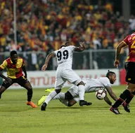 Kartal İzmirde kayıp | Göztepe:2 - Beşiktaş:0 Maç sonucu