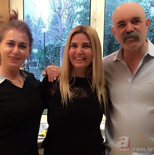 Kurtlar Vadisi'ndeki Laz Ziya'nın kızı Meral son haliyle şaşırttı 10