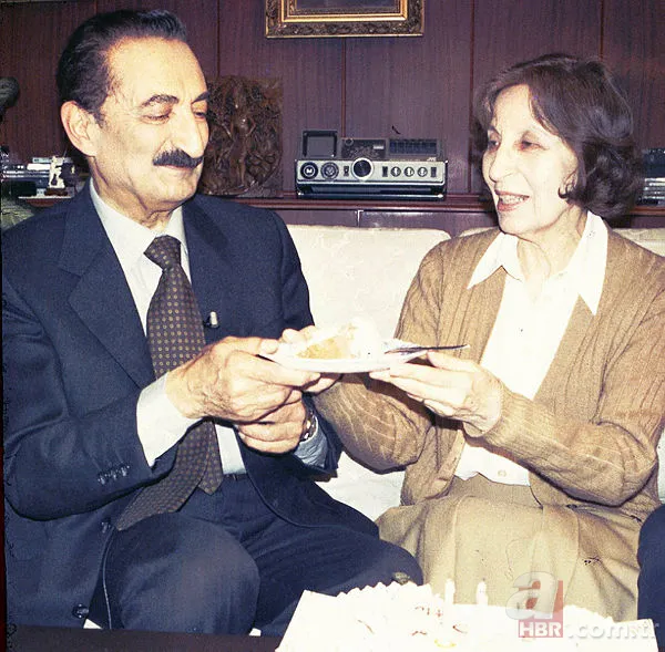 Rahşan Ecevit kimdir, kaç yaşındaydı, nereli? Rahşan Ecevit hayatı ve ölüm sebebi! 16