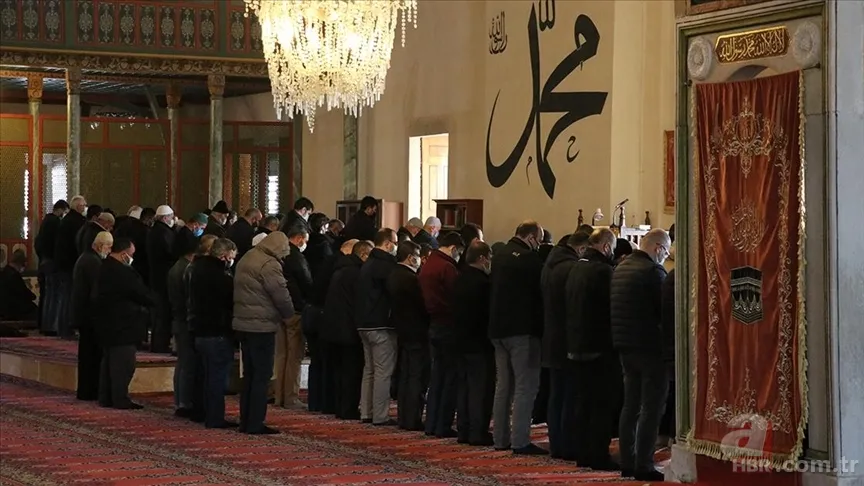 SALAVAT-I ŞERİF OKUNUŞU! Salavat nedir, nasıl çekilir, çeşitleri neler? Salavat ile ilgili hadisler 15