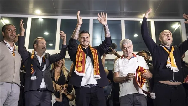 1681244403441.jpg Galatasaray'dan PSG'ye Mauro Icardi için ilk teklif! 10 milyon euro gözden çıkarıldı - 3