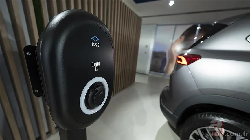 Togg’dan bayram hediyesi: Ücretsiz şarj hakkı nasıl alınır? 4