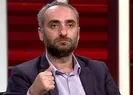 AK Parti ve TÜGVA’dan İsmail Saymaz’ın Halk TV’deki yalanlarına sert tepki