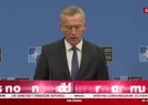 NATO Genel Sekreteri Stoltenberg’den Rusya açıklaması