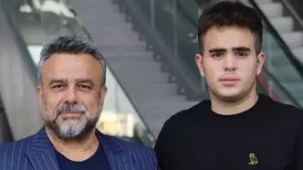 Bülent Serttaş'tan 18 yaşına giren oğluna servet değerinde hediye!