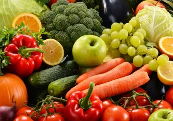 Uzmanlar gelmiş geçmiş en sağlıklı besinleri açıkladı