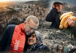 17 Ağustos'tan 6 Şubat'a afet yönetiminde büyük dönüşüm: 48 saatlik bekleyişten 23 dakikada ilk kurtarmaya güçlü devlet refleksi