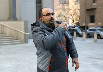 Seçim sonrası FETÖ'cü Emre Uslu'dan CHP'ye mesaj