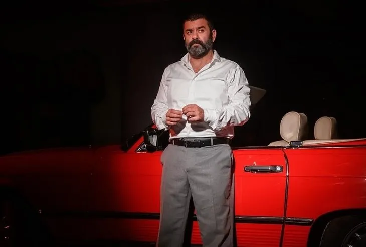 Burcu Kirman kimdir? Bülent Şakrak 2025’e yeni sevgilisiyle girdi