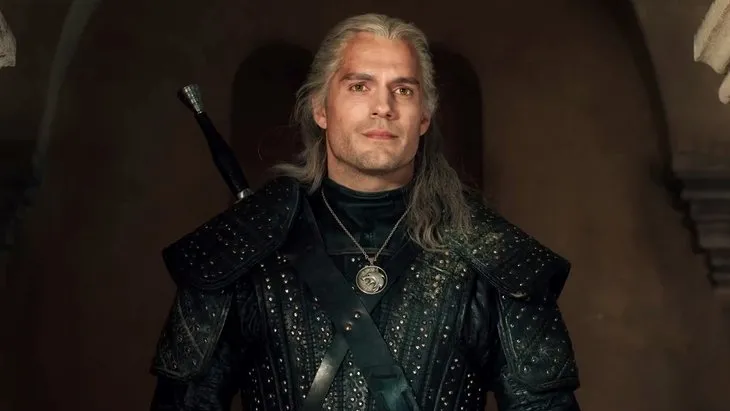 The Witcher 2. sezon ne zaman yayınlanacak? Netflix açıklama! The Witcher yeni sezon tarihi belli mi?