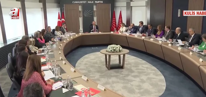 CHP’de yaprak dökümü mü? Özlem Çerçioğlu’nun ardından yeni istifalar gelir mi? | KULİS HABER