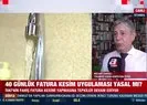 İSKİ’nin fatura vurgunu sürüyor!