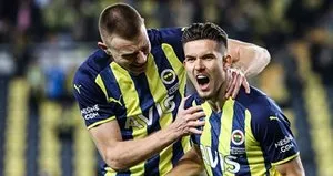 Fenerbahçe evinde fırsat tepti
