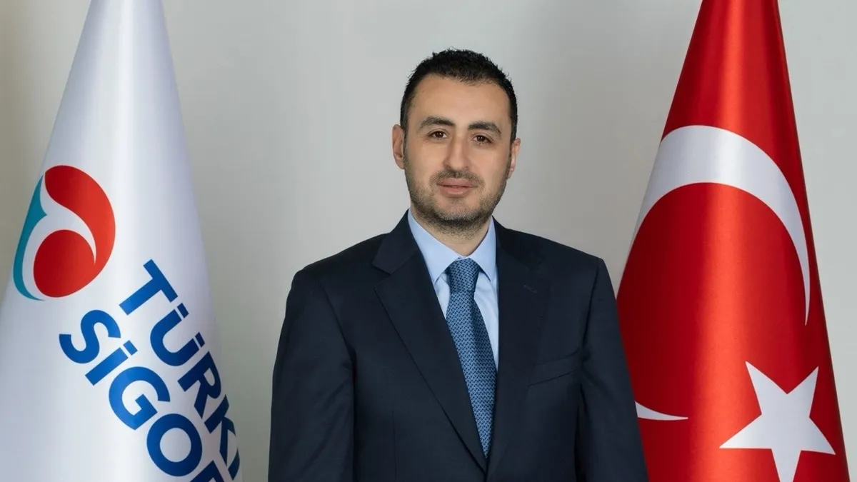 Türkiye Sigorta ve Türkiye Hayat Emeklilik’ten ilk çeyrekte rekor üretim