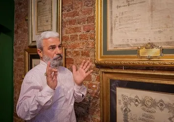 Osmanlı’da mezuniyet belgeleri nelerdi?