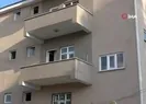Van’da cinnet geçiren anne 3 çocuğunu balkondan attı