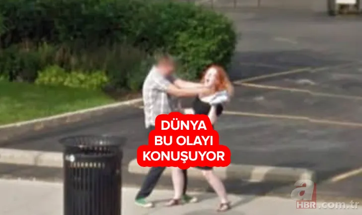 Google'da kestirme yol ararken aldatıldığını öğrendi! O görüntüler şaşkına çevirdi 1