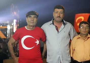 'Amigo Mahmut' şapkasıyla gömülmek istiyor!