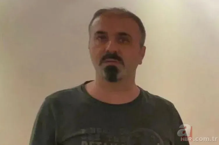 FETÖ'ye ağır darbe! Adil Öksüz'ü yurt dışına kaçıran firari imamlar tutuklandı 8