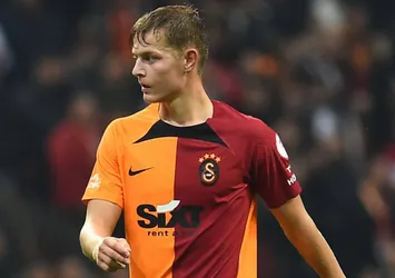 Galatasaray ayrılığı resmen açıkladı