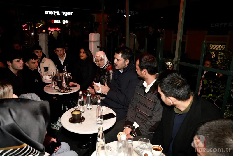 İstanbul'un bitmeyen sorunu! Kurum'dan trafik çilesine ilişkin flaş sözler: Vatandaşımız ömründen üç buçuk yıl kaybediyor 2