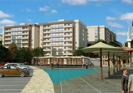 TOKİ Ankara kura isim listesi | TOKİ Ankara Sincan kura sonuç sorgulama ekranı! 2+1, 3+1 daire...