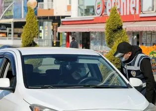 Son dakika | 81 ilde eş zamanlı uygulandı! Binlerce personel katıldı