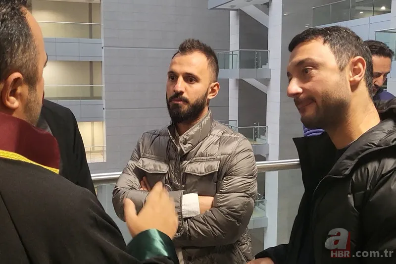 'Fatih Terim fonu' vurgunu Seçil Erzan'ın eski sevgilisine kadar uzandı! Arabadaki sır kadın kimdi? 9