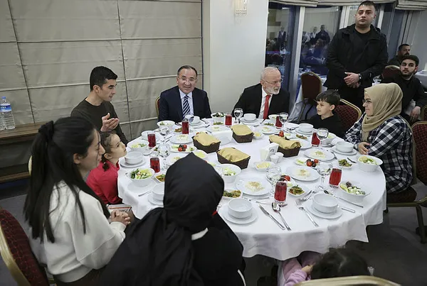 Kahramanmaraş depremi sonrası başlatılan soruşturmalarda tutuklu sayısı 325 oldu