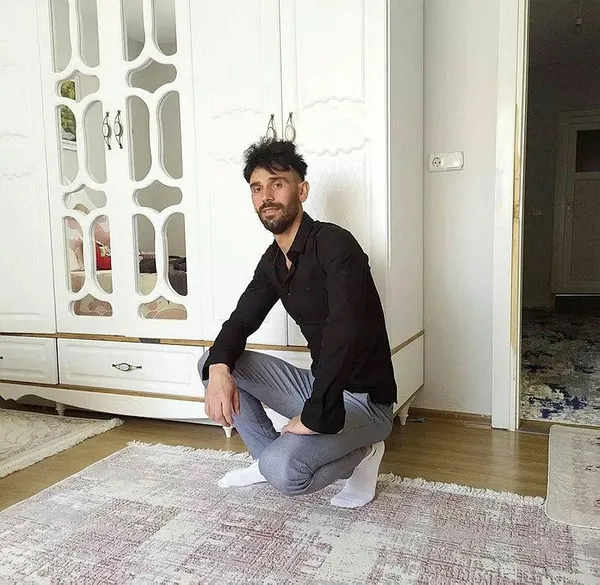 1705321585342.jpeg Nişan töreni kana bulandı! Saplantılı aşık dehşeti: Önce öldürdü ardından intihar etti - 1