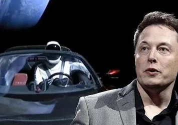 Elon Musk o sorunun yanıtını verdi