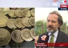 Altın ve dolar düştü