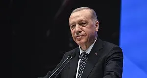 Erdoğan’dan muhalefete LGS yanıtı