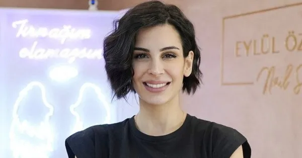 Eylül Öztürk’ten alkışlık hareket! Evini depremzede aileye açtı