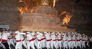 İtalya’daki festivale Barış Boyun engeli!