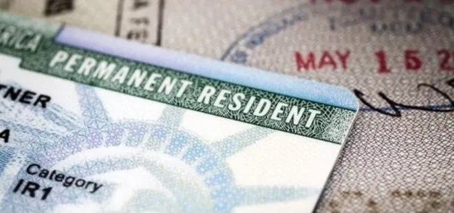 GREEN CARD BAŞVURU SİTESİ 2023 | Dvprogram.state.gov | DV Lottery Green Card başvurusu nasıl yapılır, şartları neler? Sonuç tarihi...